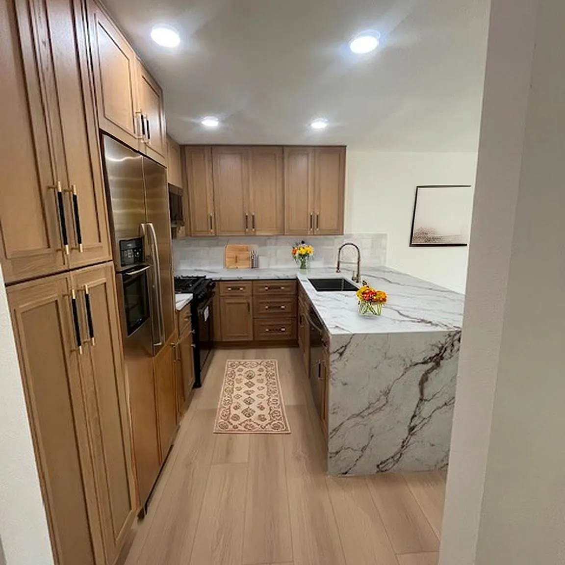 2 bed, 2224 sqft, $4,495 — Photo 3