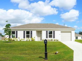 1229 SW San Antonio Ave, Port Saint Lucie, FL 34953