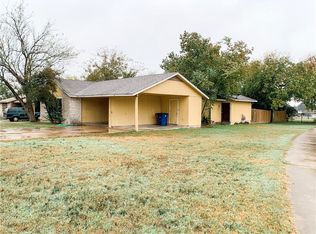 3401 Val Dr #A, Austin, TX 78723