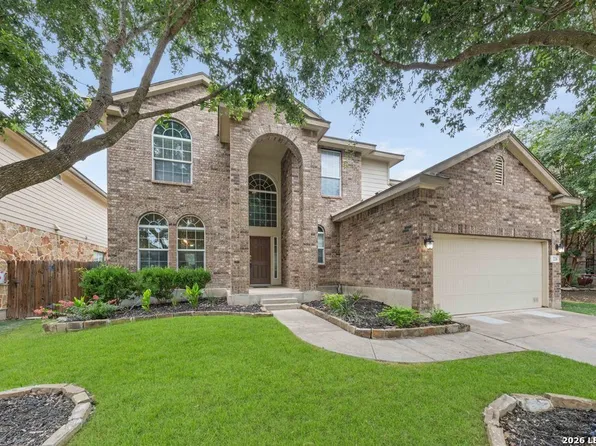 226 Kensington, Cibolo, TX 78108