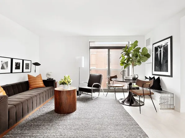 2351 Adam Clayton Powell Jr Blvd APT 201, New York, NY 10030