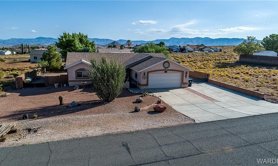 1st image of 7563 E Burro Dr
