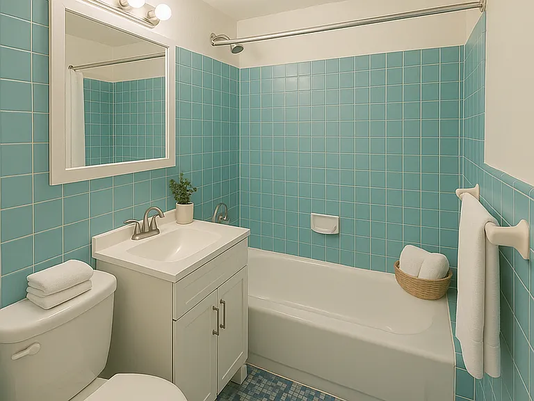 Treeview Residences — Photo 6