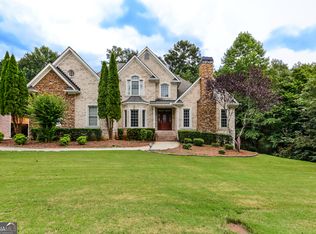 1360 Mount McKinley Dr, Grayson, GA 30017
