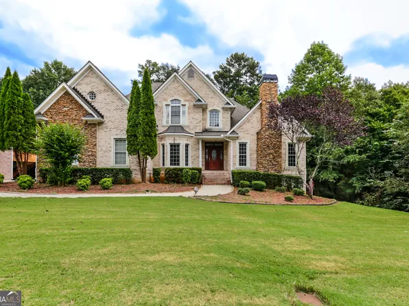 1360 Mount McKinley Dr, Grayson, GA 30017