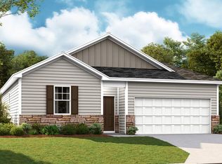 8477 Bright Water Ln, Ooltewah, TN 37363