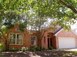 2105 Fuzz Fairway, Austin, TX 78728