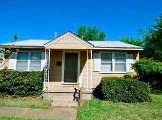 1517 N Maplewood Ave, Tulsa, OK 74115