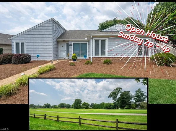 116 Spyglass Dr, Bermuda Run, NC 27006