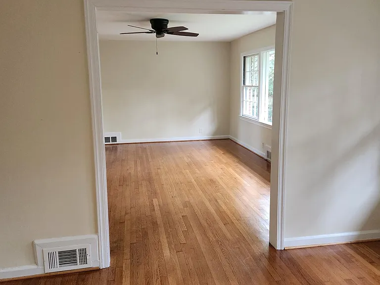 Dining - Living Rooms