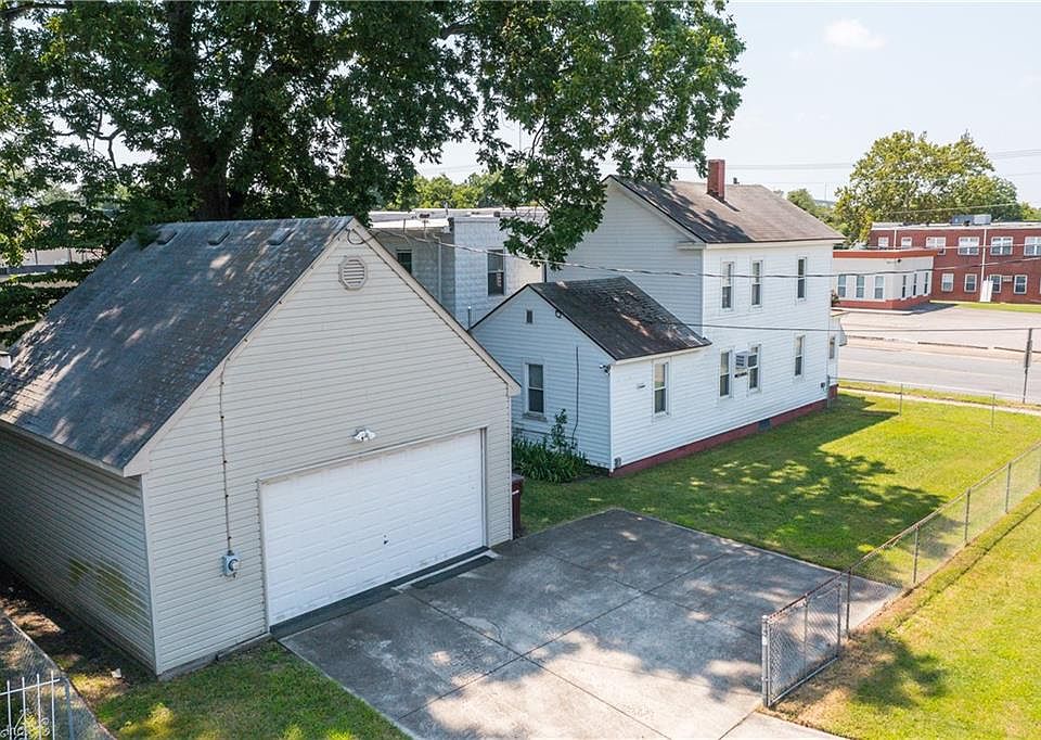 1203 Bainbridge Blvd, Chesapeake, VA 23324 Zillow