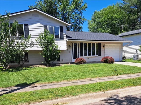 941 Jean Ave, Akron, OH 44310