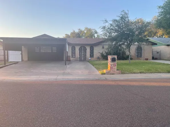 204 S Dakota St, Laredo, TX 78041