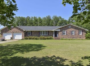 2021 Concord Dr, Camden, SC 29020