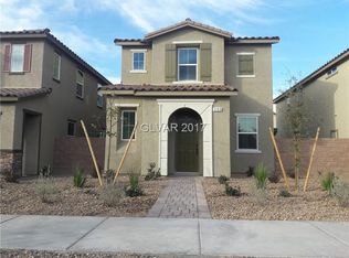 3160 Cartanda Ave, Las Vegas, NV 89044