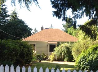 1226 NE 100th St, Seattle, WA 98125