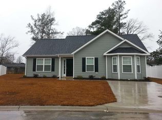 152 Maggie Way Bristol Pnes LOT 40, Myrtle Beach, SC 29588