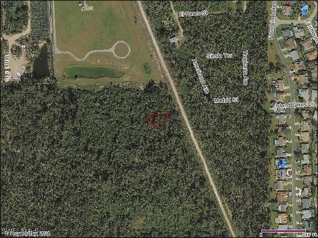 2nd image of Carmela Rocco Ave Lot 13