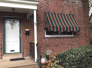 90 Runnymede Ave, Jenkintown, PA 19046