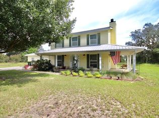 2150 N Franklin Rd, Avon Park, FL 33825