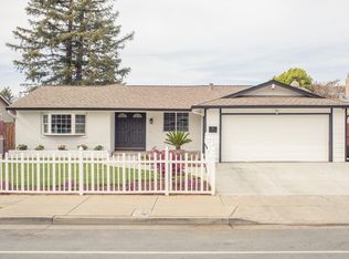 1151 3rd St, Gilroy, CA 95020