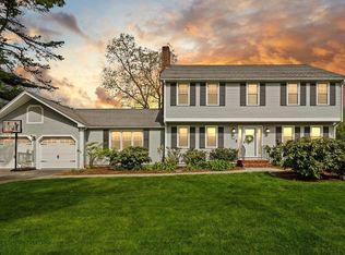 76 Mary Ann Way, North Attleboro, MA 02760