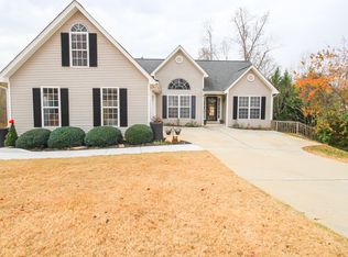 4239 Riviere Point, Gainesville, GA 30507