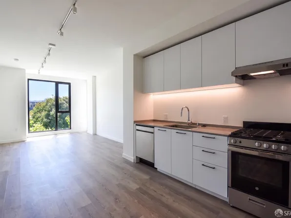395 6th St #309, San Francisco, CA 94107