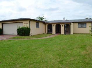 1654 Louisiana Rd, South Daytona, FL 32119