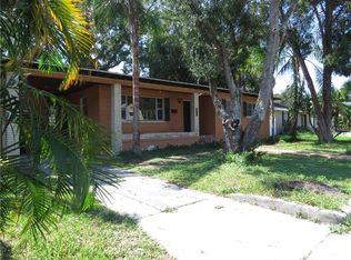 3148 W Euclid Ave, Tampa, FL 33629