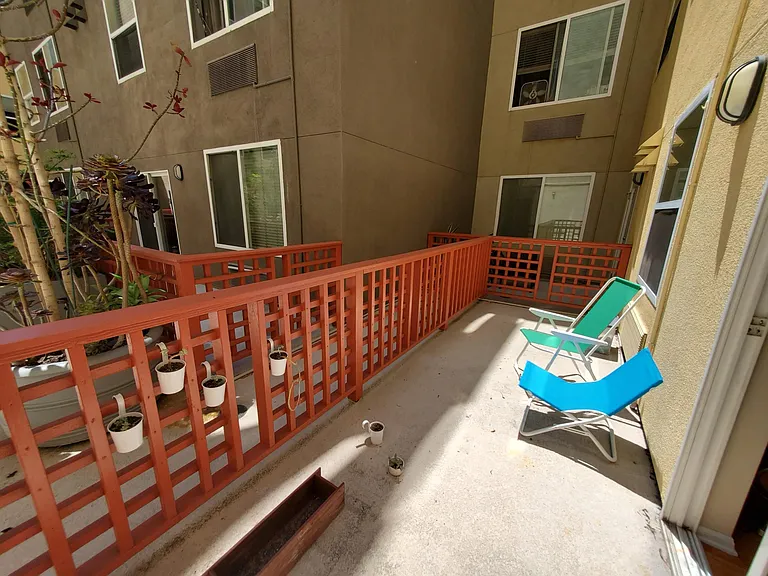 1435 India St #218 — Photo 11