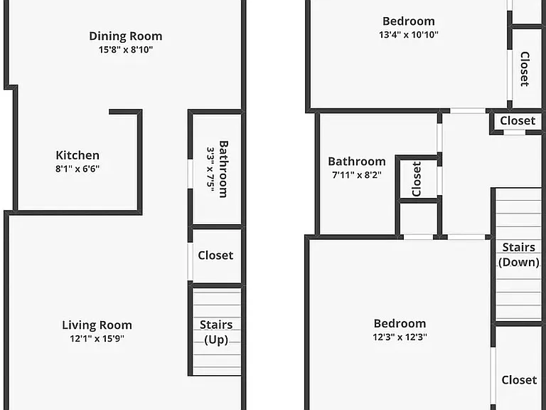 Yellow Pine Townhomes — Photo 5
