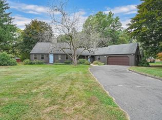 386 Hilton Dr, South Windsor, CT 06074