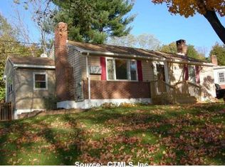 100 Davis Ave, Vernon Rockville, CT 06066