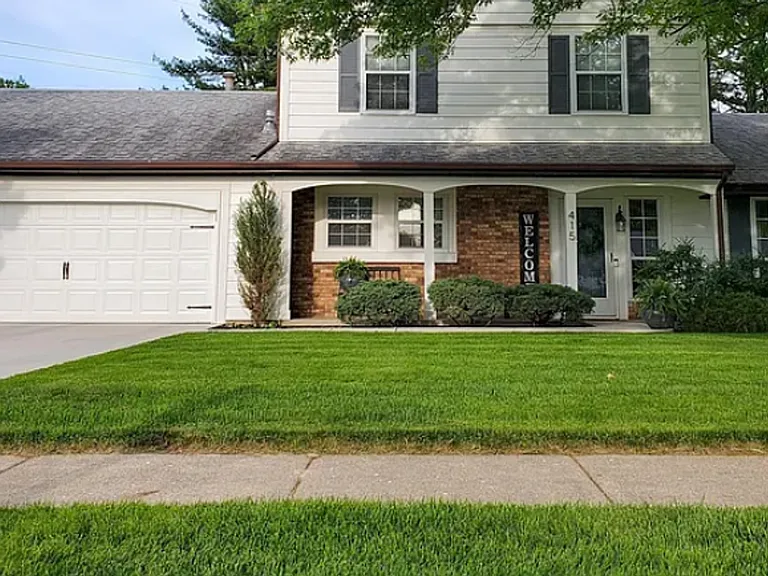 415 Winesap Dr — Photo 1