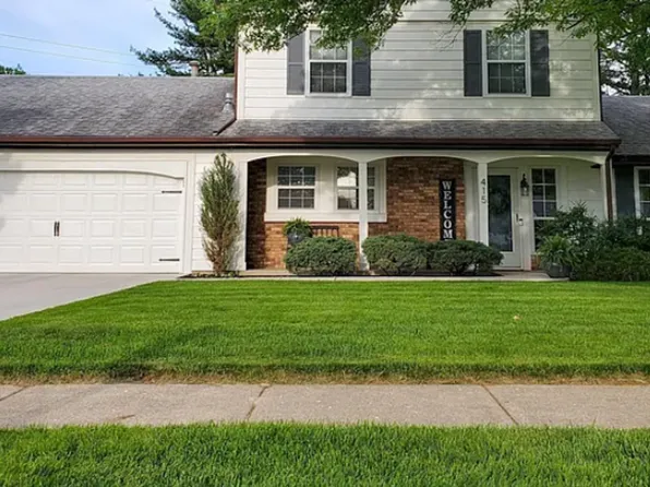 415 Winesap Dr, Lafayette, IN 47905