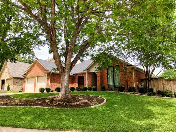 2609 Creekside Way, Highland Village, TX 75077