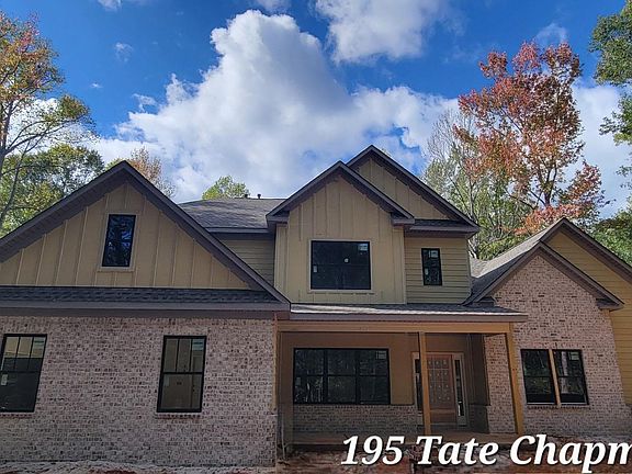 2nd image of 195 Tate Chapman Rd #C