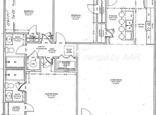 203 N Alabama St, Amarillo, TX 79106