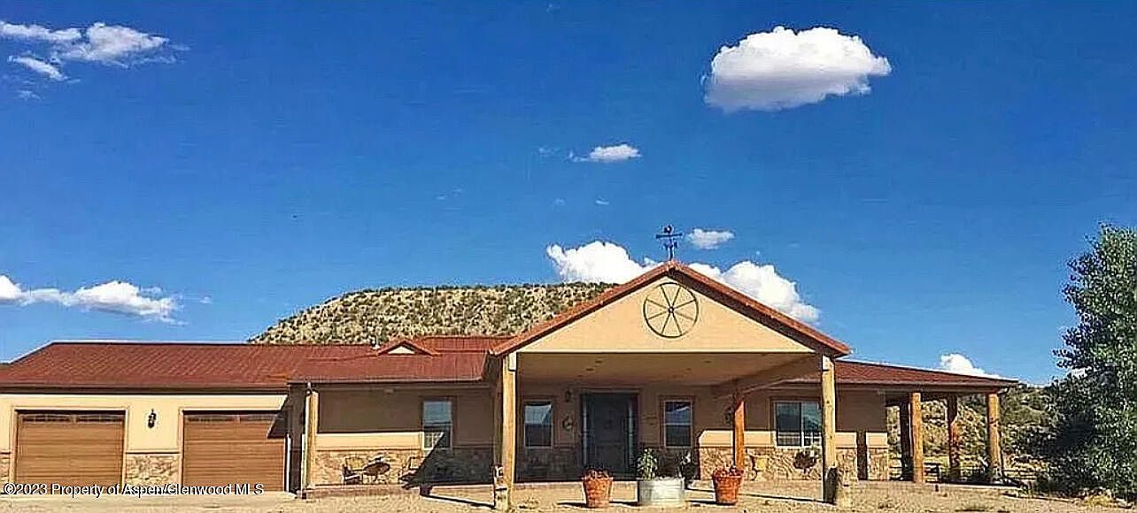 217445 1/2 Rd, De Beque, CO 81630 MLS 179784 Zillow