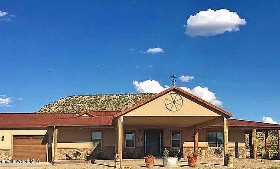 217445 1/2 Rd, De Beque, CO 81630 MLS 179784 Zillow