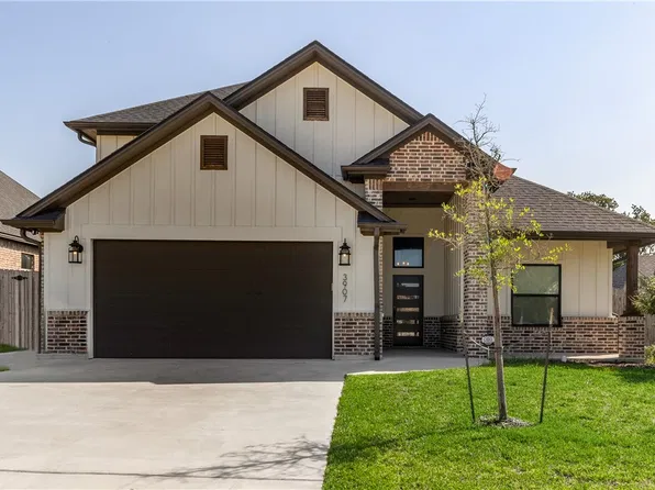 3907 Eskew Dr, College Station, TX 77845