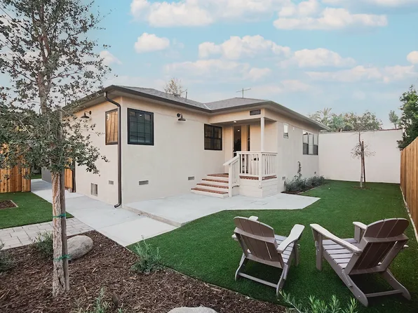 11028.5 Hortense St, North Hollywood, CA 91602