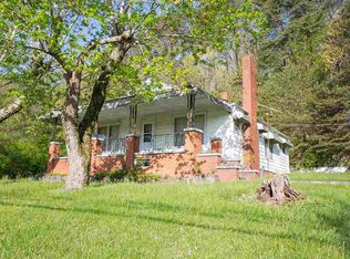 3774 Blue Springs Rd, Cleveland, TN 37311