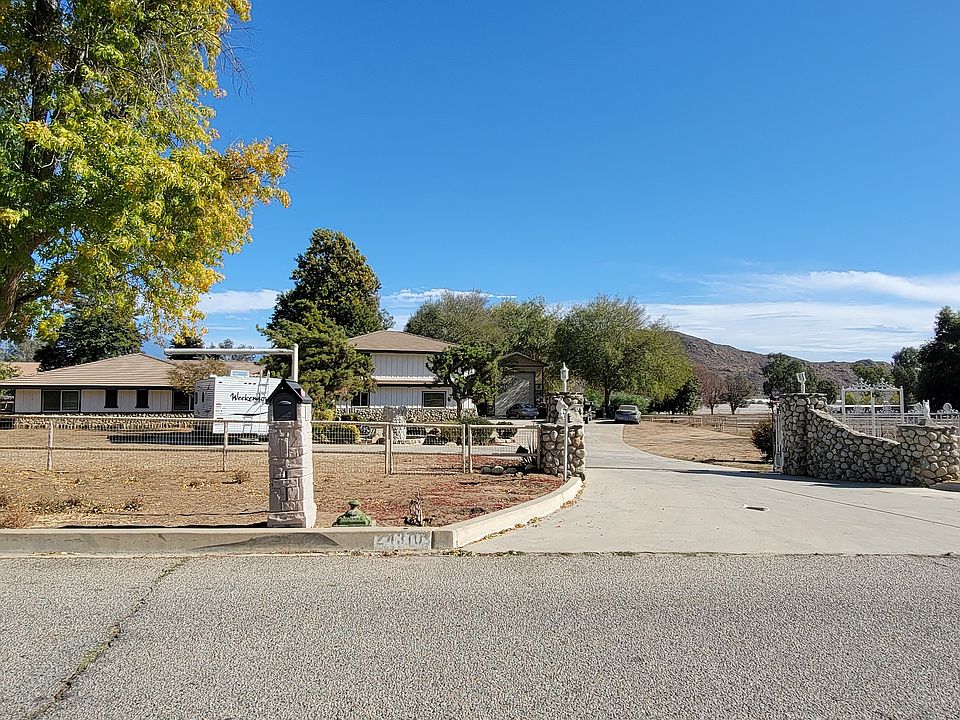 Property Front View