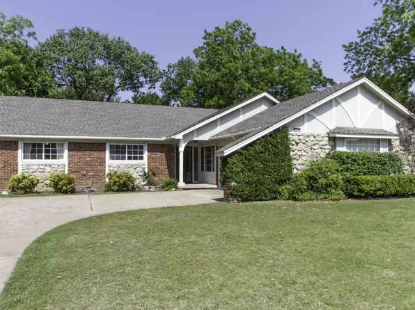 3908 S 93rd Ave E, Tulsa, OK 74145