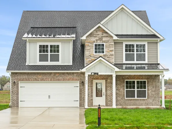 Brayden Plan, Cherry Fields