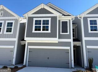 5139 Longview Run, Decatur, GA 30035