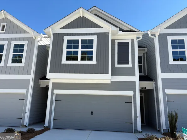 5139 Longview Run, Decatur, GA 30035