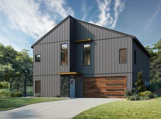 The Bluff Plan, Point Gardens, Poynette, WI 53955